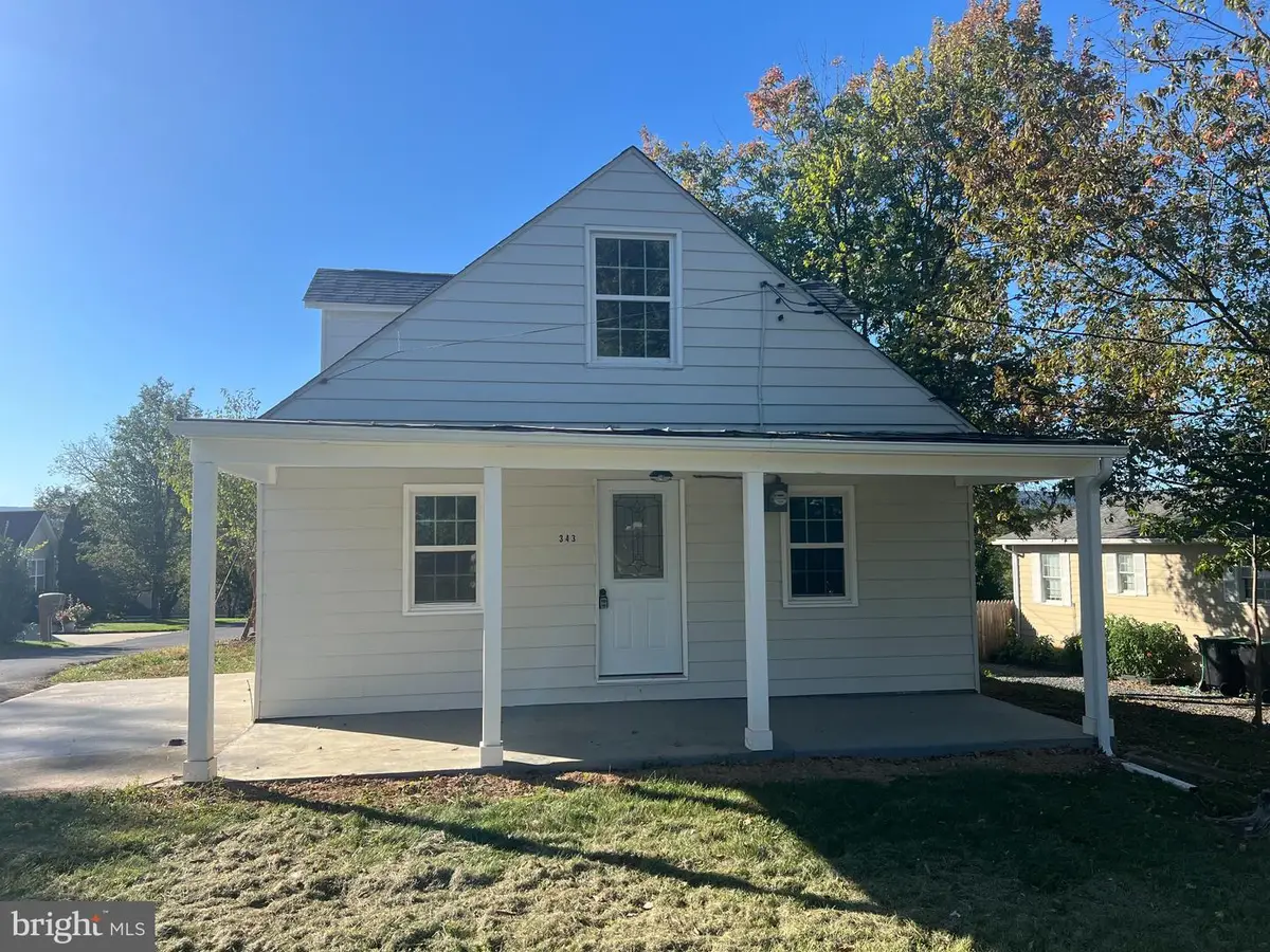 343 Banks Fort Rd, Strasburg, VA 22657 - #1