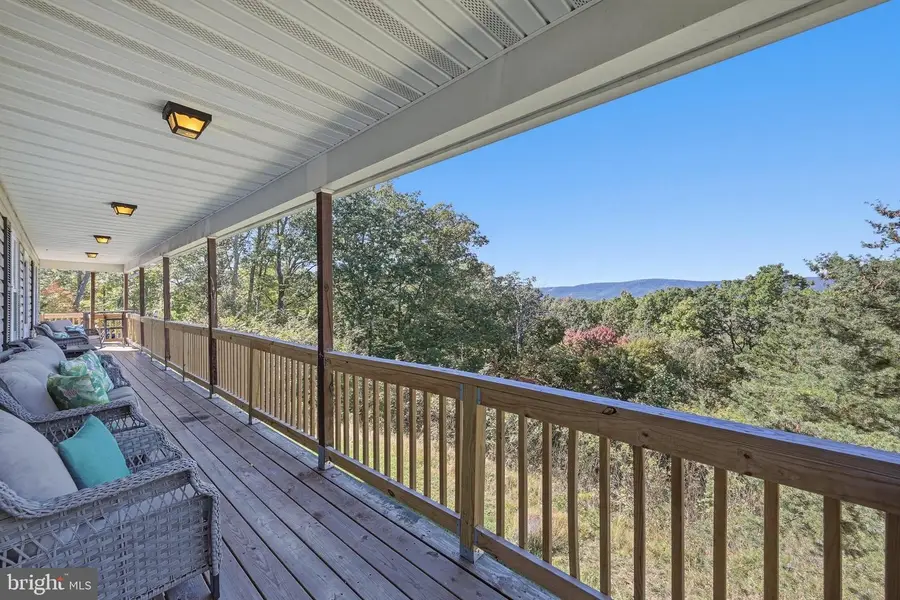 360 Timberline Ridge Rd, Star Tannery, VA 22654 - #3