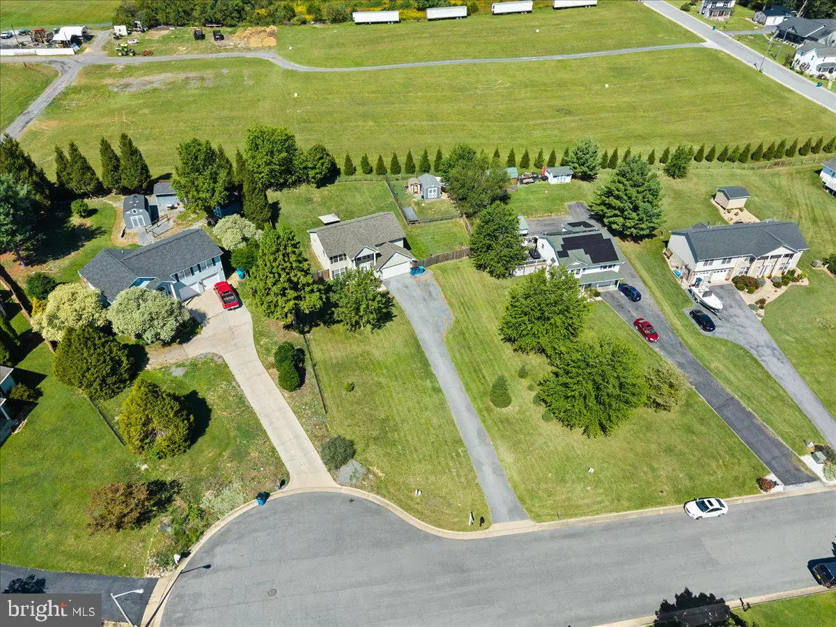 816 Burgess, Woodstock, VA 22664 - #1