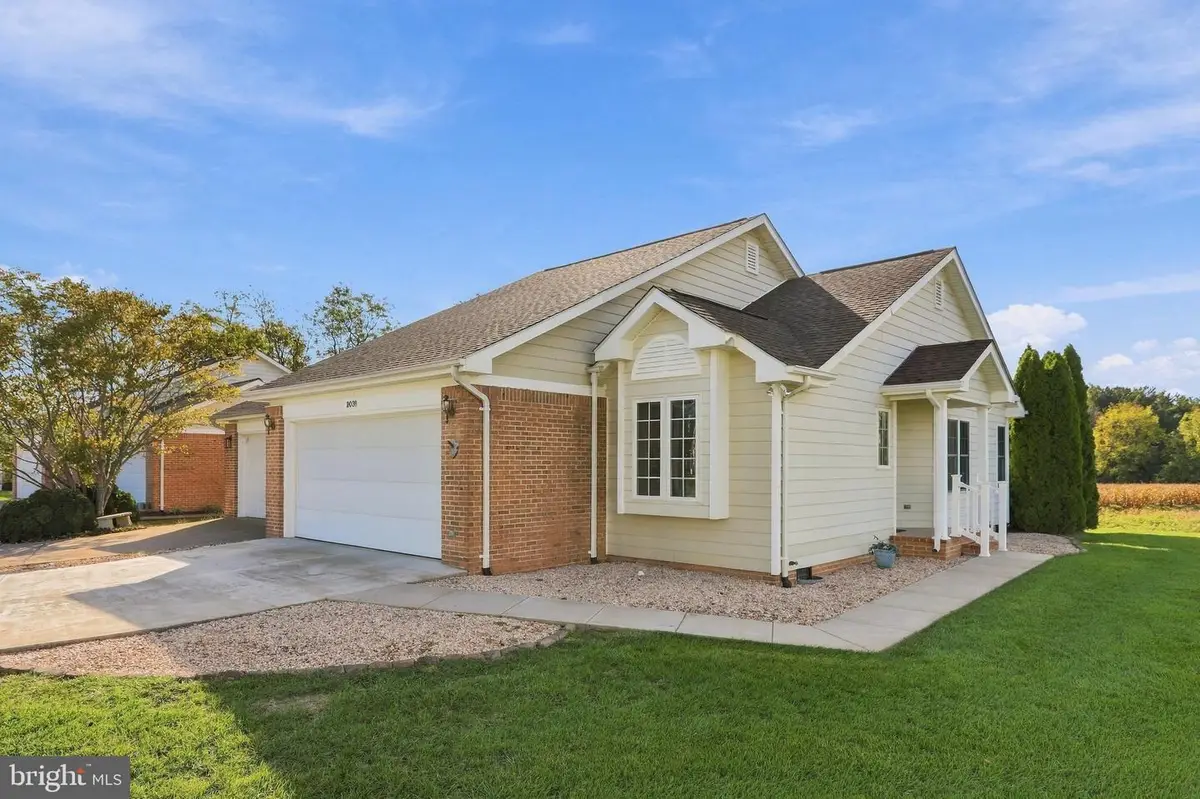 203 Southridge Ct #b, Woodstock, VA 22664 - #1