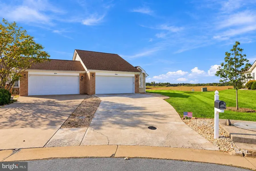 203 Southridge Ct #b, Woodstock, VA 22664 - #3