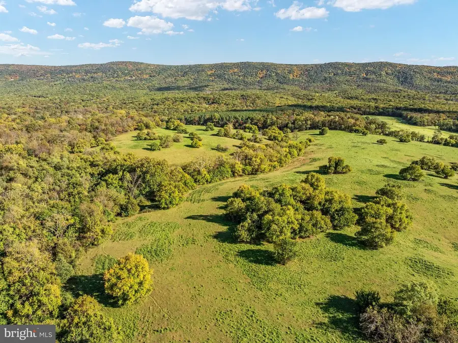 150ac Red Banks Rd, Mount Jackson, VA 22842 - #2