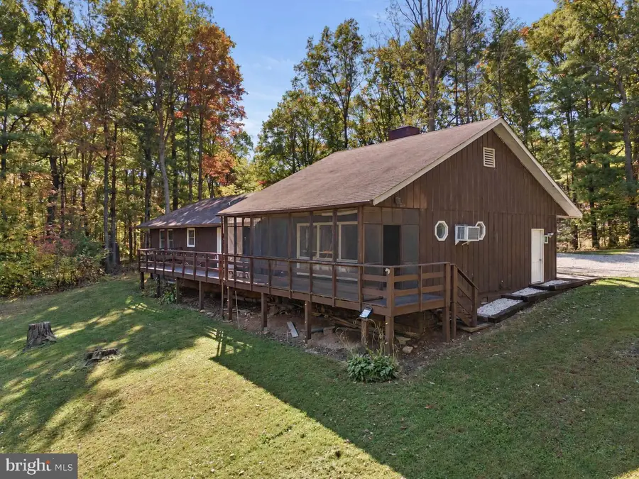 51 Sarah Ln, Basye, VA 22810 - #2