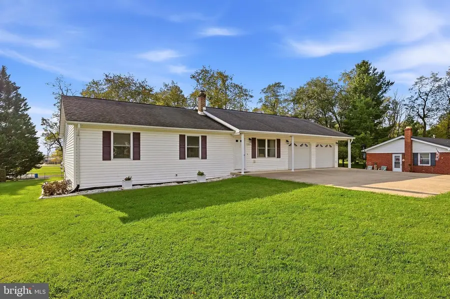 1229 Ox Rd, Woodstock, VA 22664 - #2