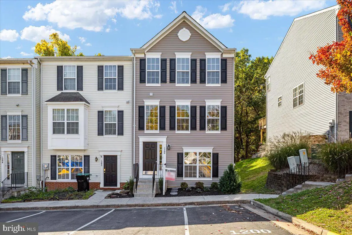 1200 Pendleton Ln, Strasburg, VA 22657 - #1