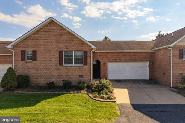 108 Tyler Cir #f-2, STRASBURG, VA 22657