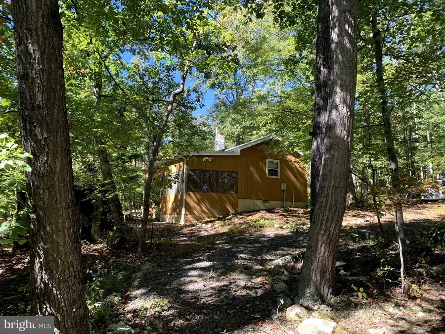 649 Wetzel Hollow Ln, Maurertown, VA 22644 - #2