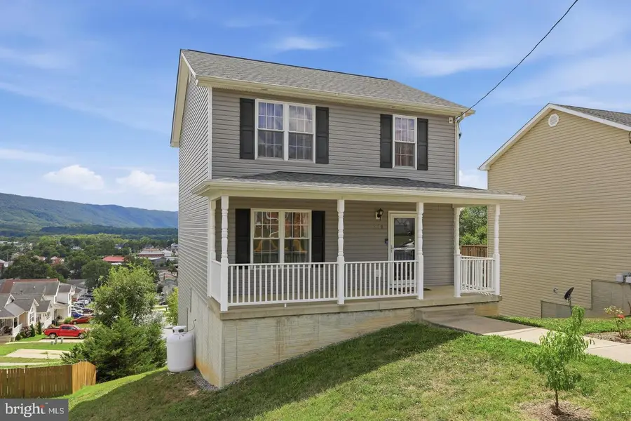 508 Thompson St, Strasburg, VA 22657 - #3