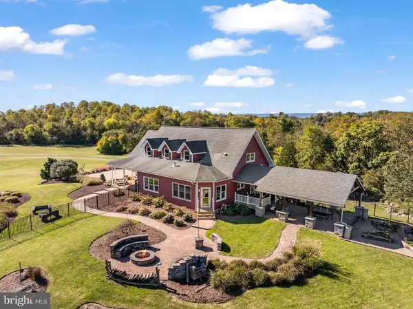 112 Shyrock Ln, EDINBURG, VA 22824