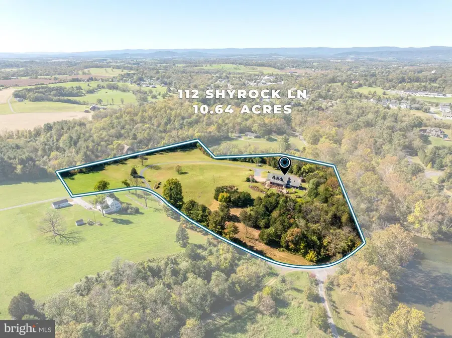 112 Shyrock Ln, Edinburg, VA 22824 - #3