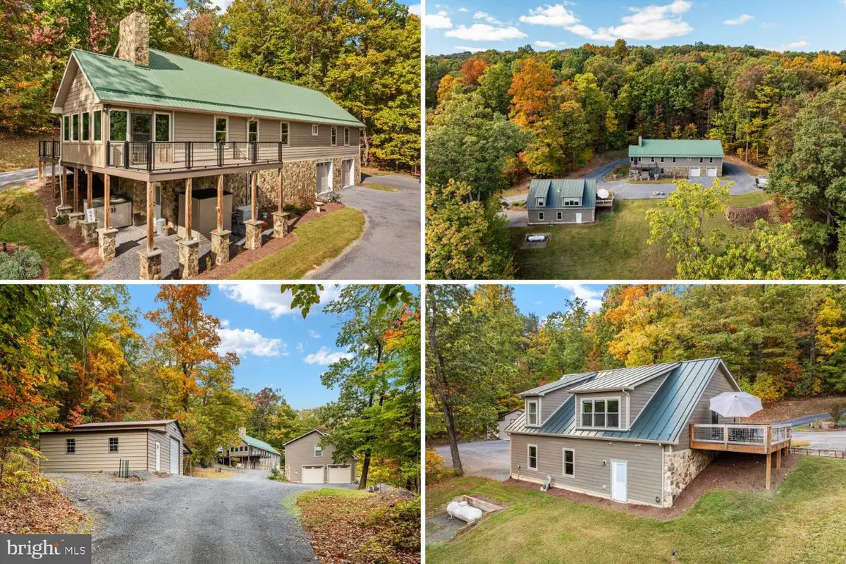 845 Duncan Ln, Mount Jackson, VA 22842 - #1