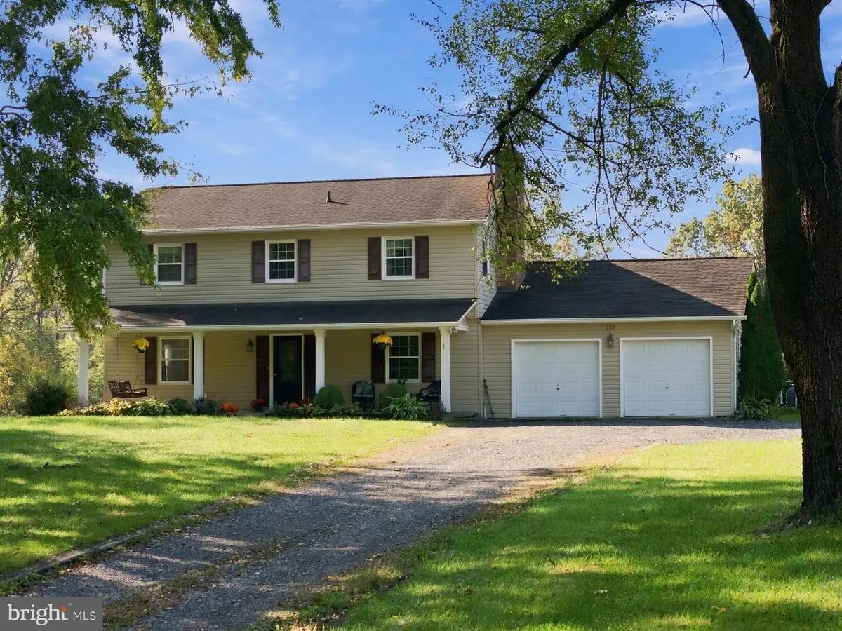 256 Serendipity Ln, Woodstock, VA 22664 - #1