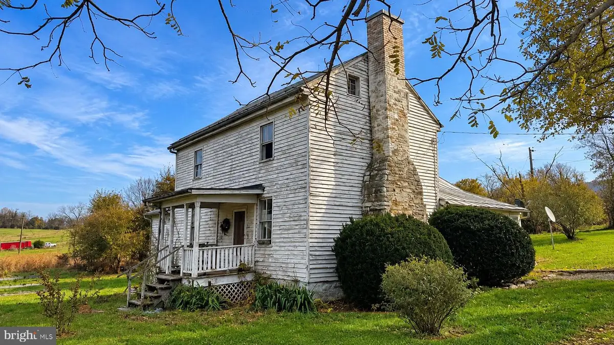 157 Brannertown Ln, New Market, VA 22844 - #1