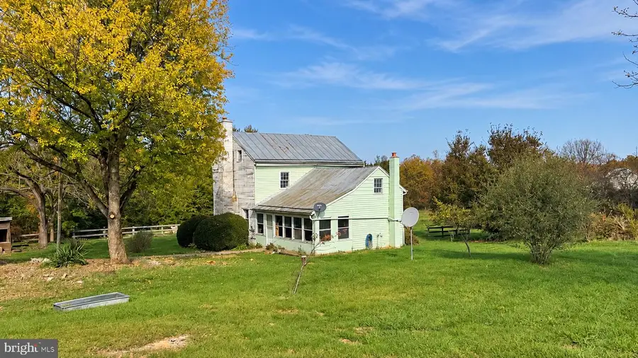 157 Brannertown Ln, New Market, VA 22844 - #2