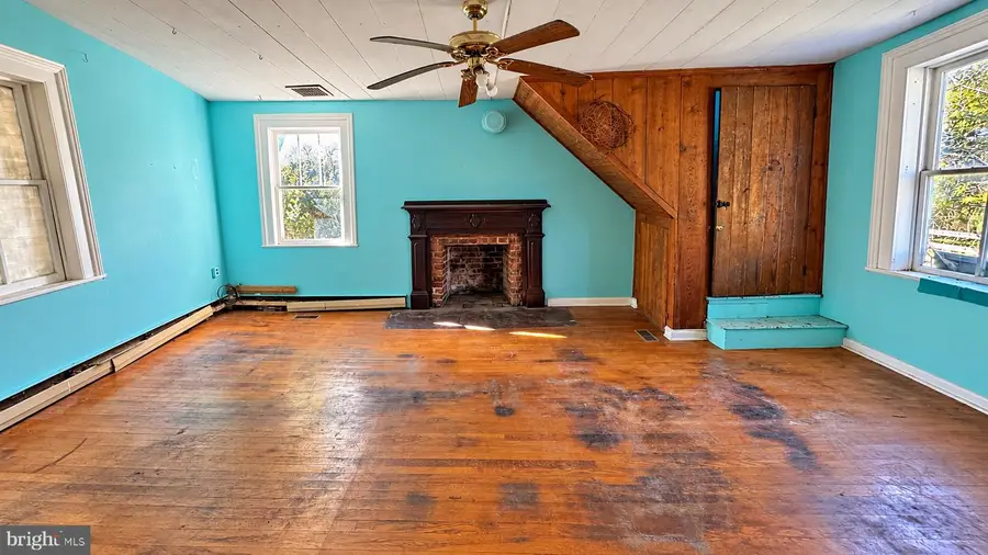 157 Brannertown Ln, New Market, VA 22844 - #3