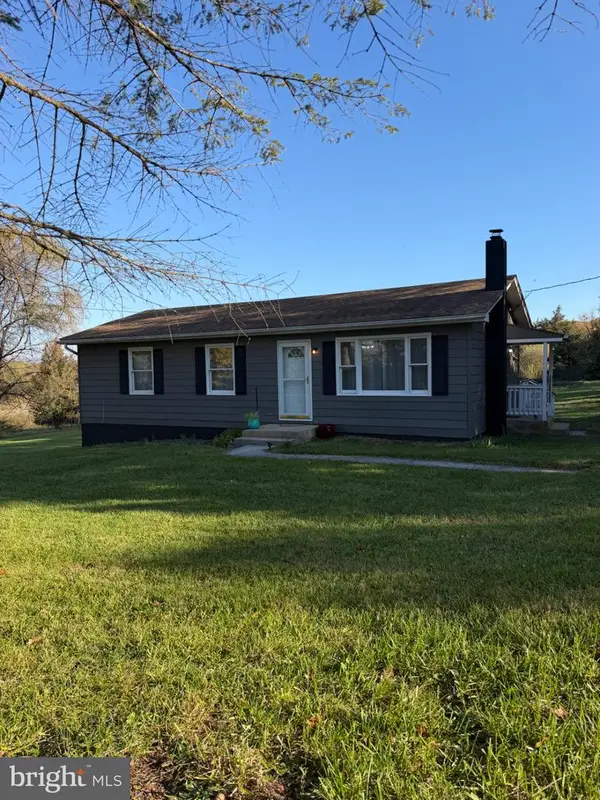 134 Lineburg Ln, STRASBURG, VA 22657