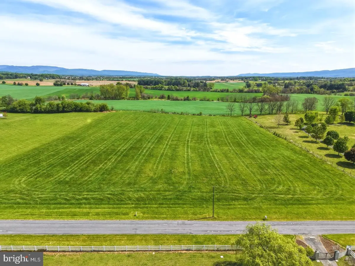 0 Bauserman Rd, Mount Jackson, VA 22842 - #1