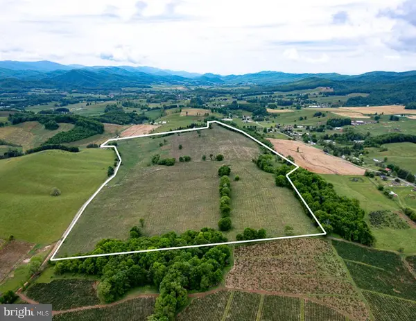 103.48 Acres Twilight Rd, SUGAR GROVE, VA 24375