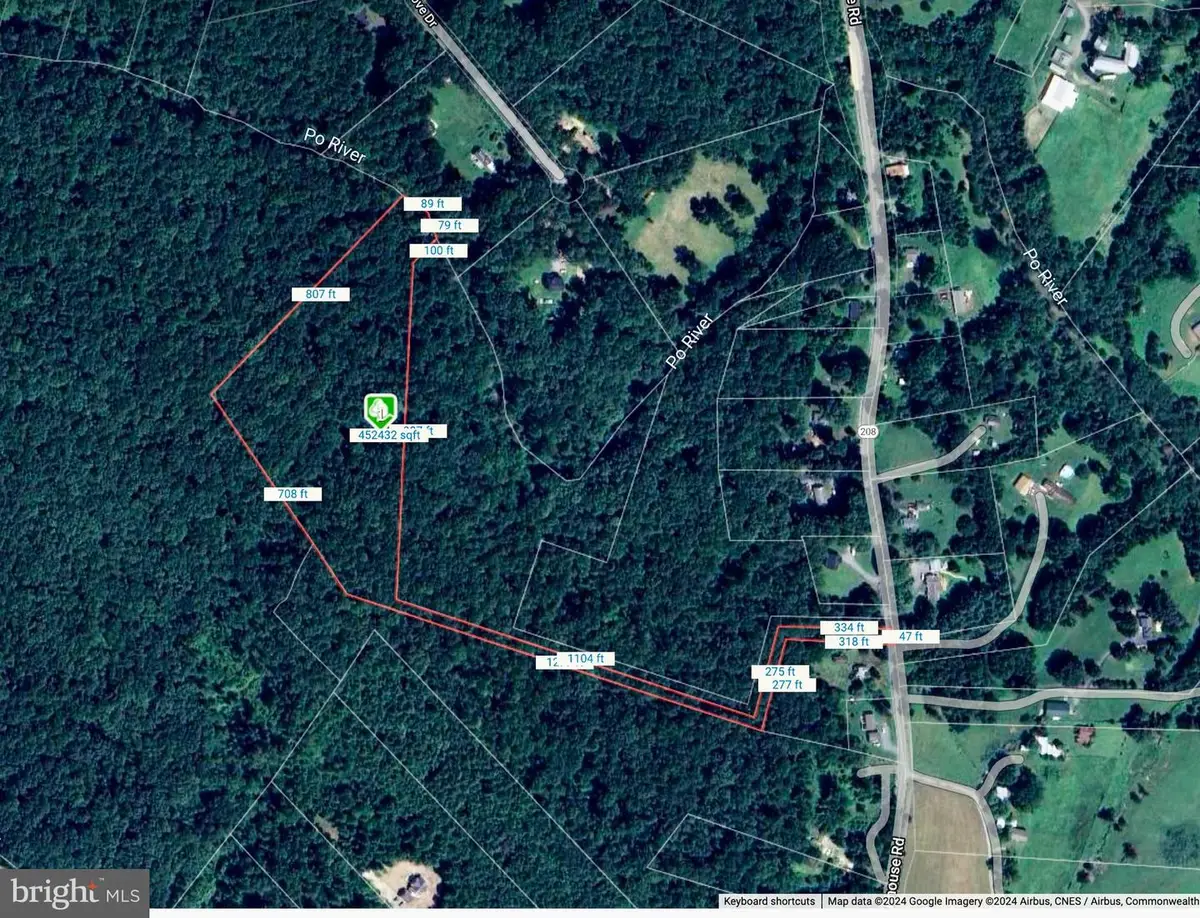 7700 Courthouse Rd, Spotsylvania, VA 22551 - Image #1