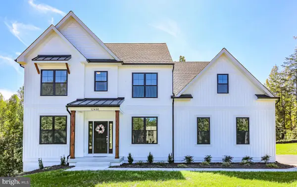 12430 Josephine Ln, FREDERICKSBURG, VA 22407