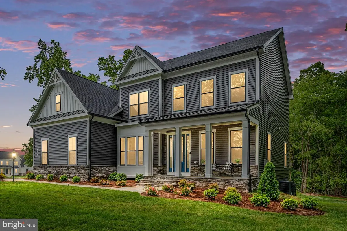 8601 Rosni Way, Chancellor, VA 22407 - Image #1