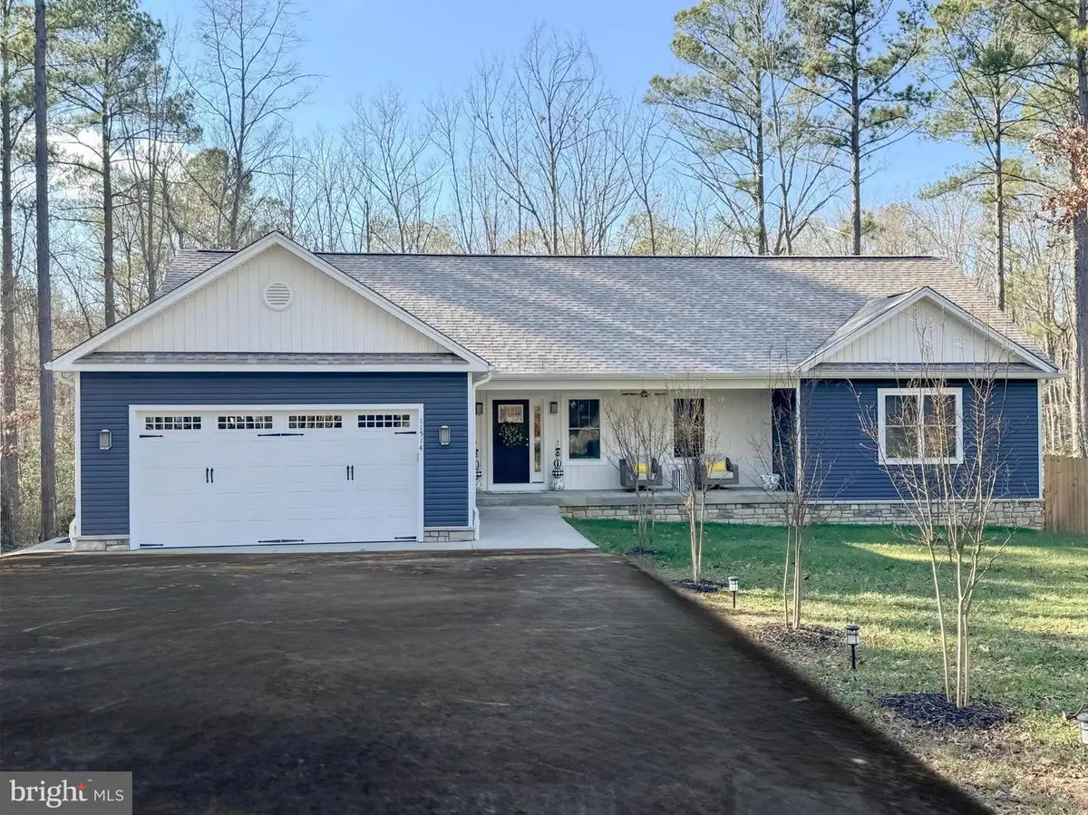 11514 Light Ln, Spotsylvania, VA 22551 - Image #1