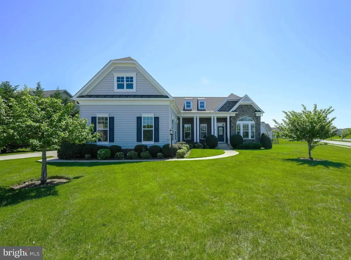 11708 Eagle Ridge Dr, Spotsylvania, VA 22551 - Image #1