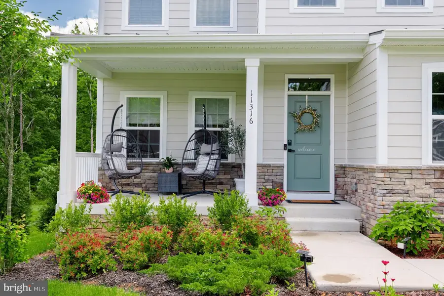 11316 Oakville Ln, Spotsylvania, VA 22551 - Image #3