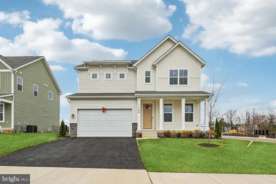 11794 Wales Dr, Chancellor, VA 22407 - Image #3