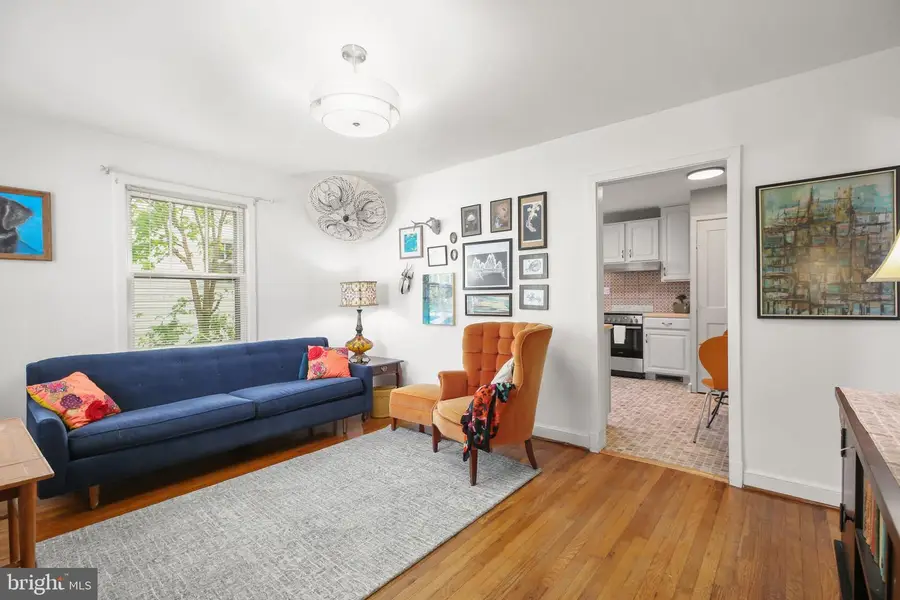 113 Hill St, Fredericksburg, VA 22408 - #3