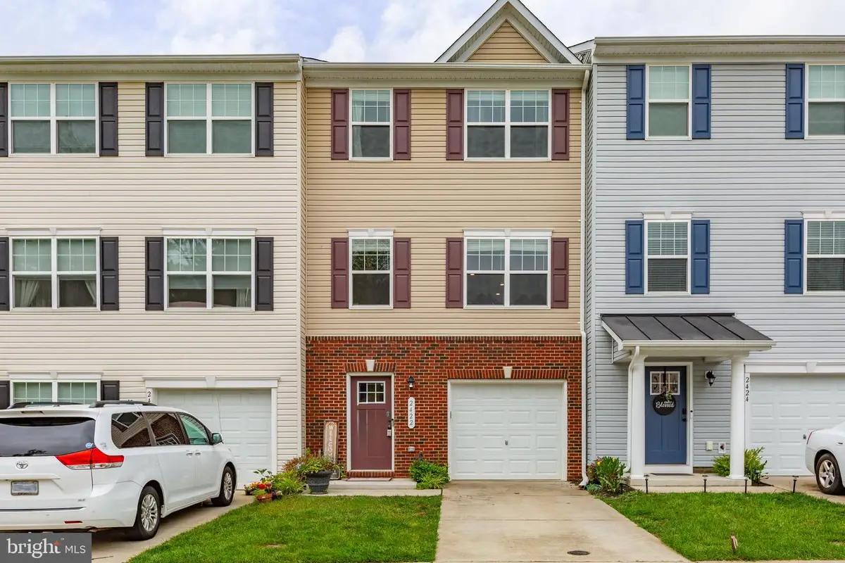 2422 Drake Ln, Lee Hill, VA 22408 - #1