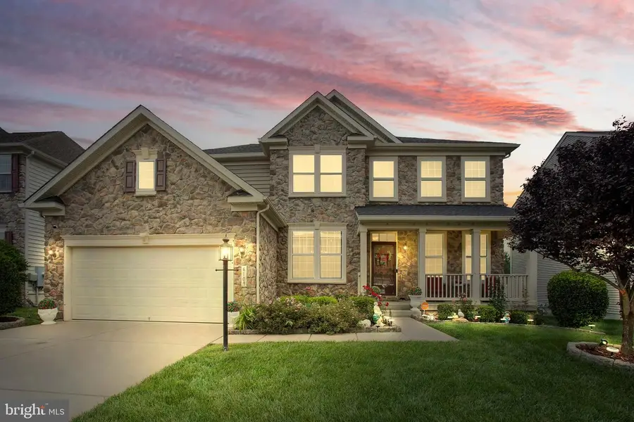 6109 Black Oak Ct, Battlefield, VA 22407 - Image #2