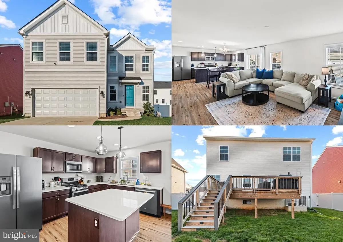 9717 Rockwell Rd, Berkeley, VA 22407 - Image #1