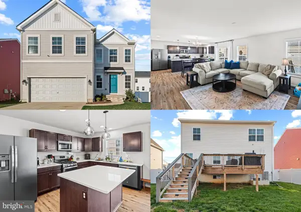 9717 Rockwell Rd, FREDERICKSBURG, VA 22407