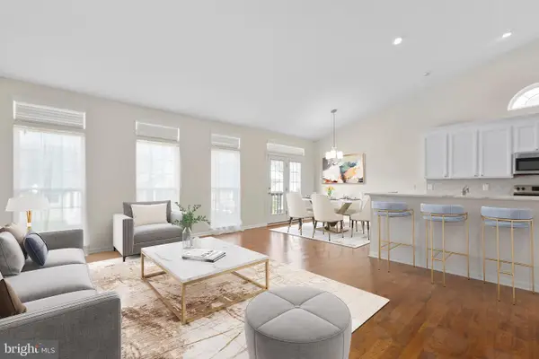 5910 W Carnifex Ferry Rd, FREDERICKSBURG, VA 22407