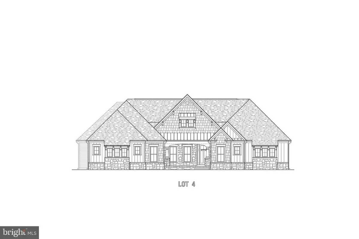 8627 Rosni Way, Chancellor, VA 22407 - Image #1