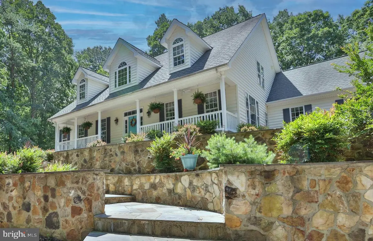 13608 S General Slocum Ct, Chancellor, VA 22407 - Image #1