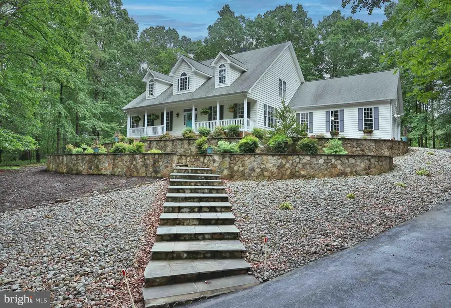 13608 S General Slocum Ct, Chancellor, VA 22407 - Image #2