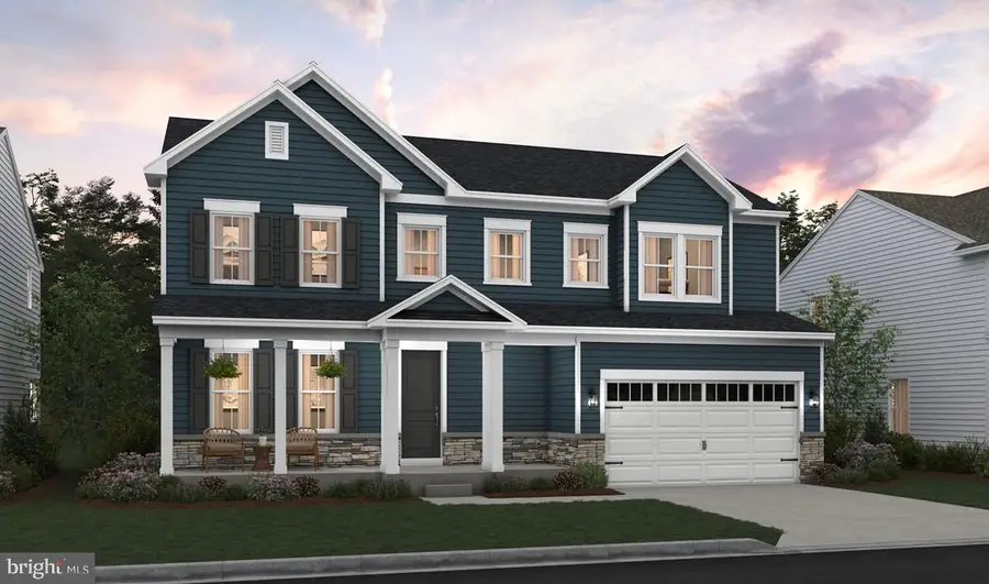 0001 Ivy Bush Ln #n/a, Hartwood, VA 22407 - Image #3