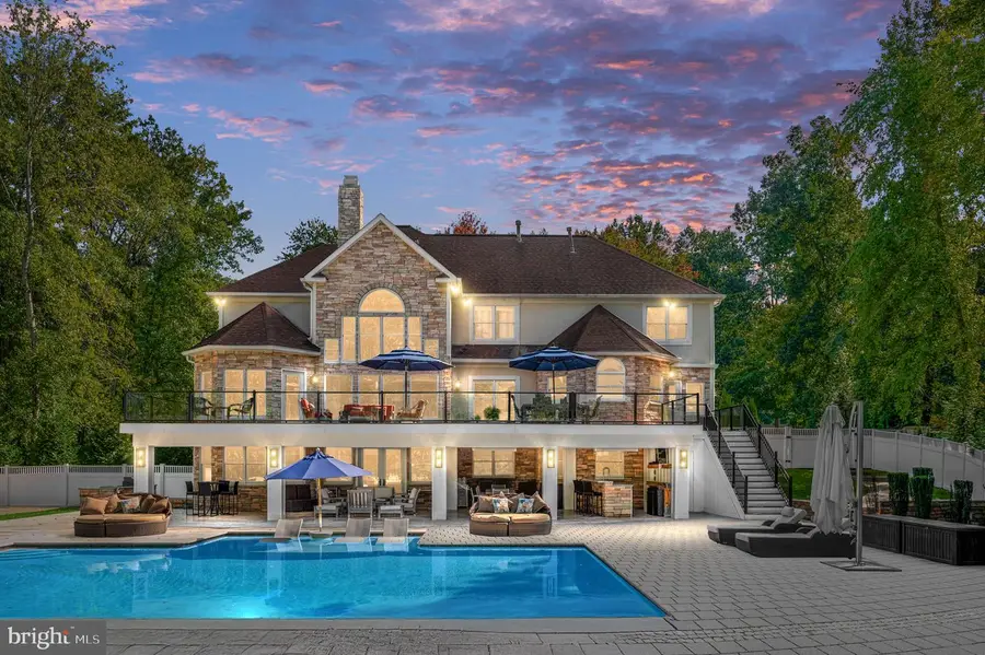 11204 Fawn Lake Pkwy, Spotsylvania, VA 22551 - Image #2