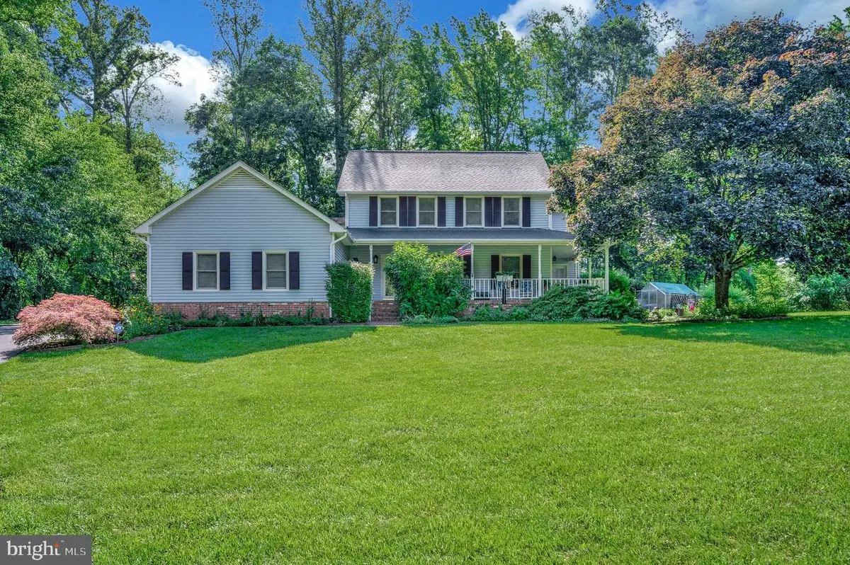 10415 Shaw Dr, Spotsylvania, VA 22553 - Image #1