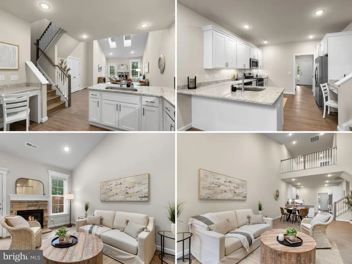 5711 Finley Rose Ct, Courtland, VA 22407 - Image #1