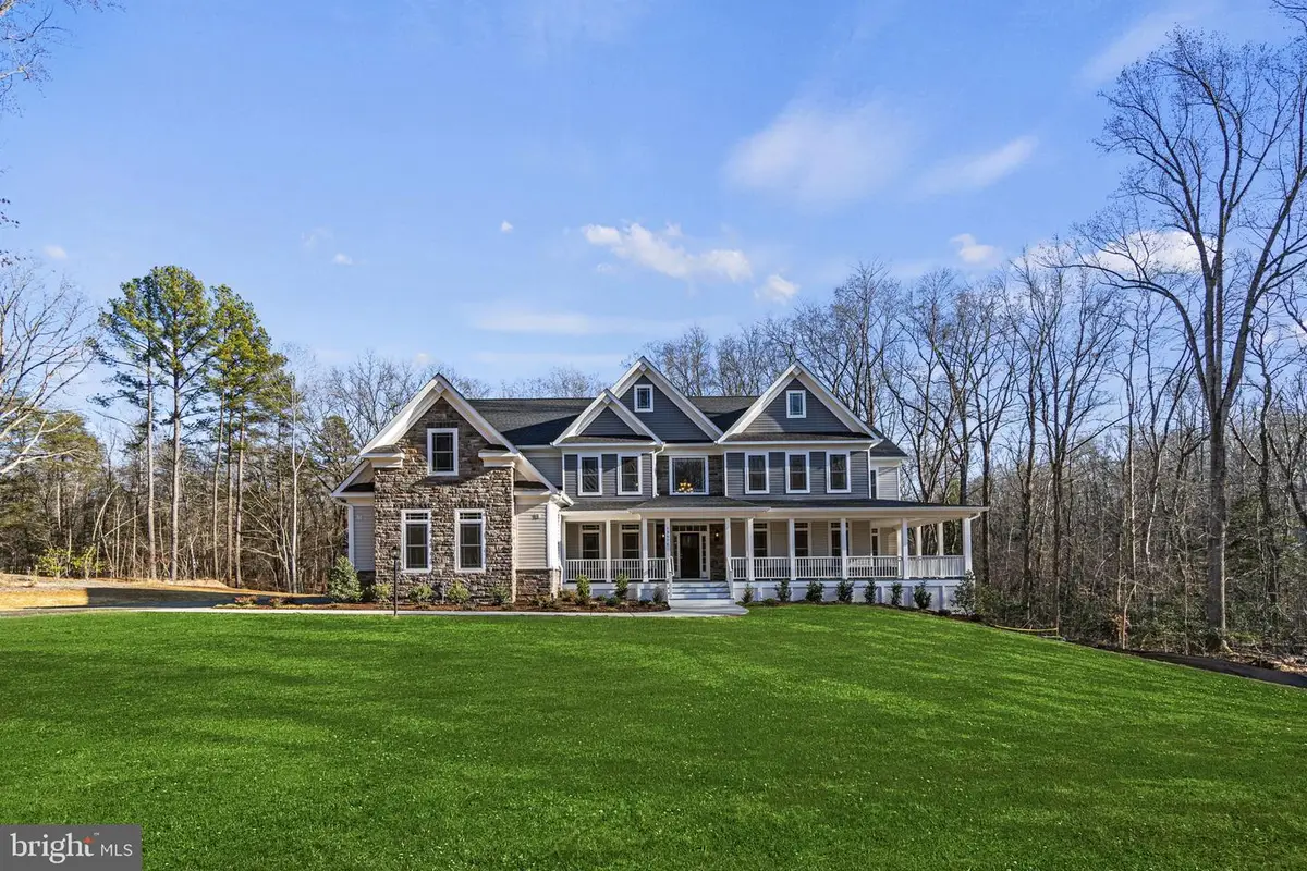 5908 Copper Mill Dr, Berkeley, VA 22407 - Image #1