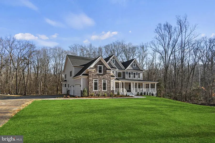 5908 Copper Mill Dr, Berkeley, VA 22407 - Image #2