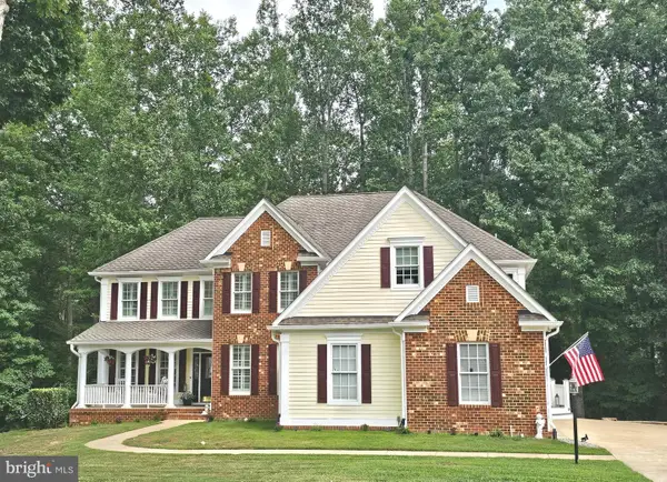 12136 Sawhill Blvd, SPOTSYLVANIA, VA 22553