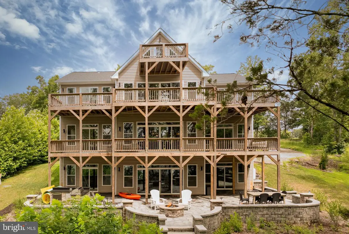 5727 Private Rd, Mineral, VA 23117 - Image #1