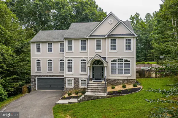 6913 Mazzen Ct, FREDERICKSBURG, VA 22407