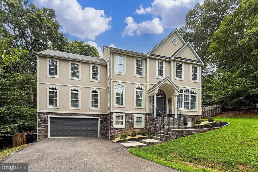 6913 Mazzen Ct, Courtland, VA 22407 - Image #3