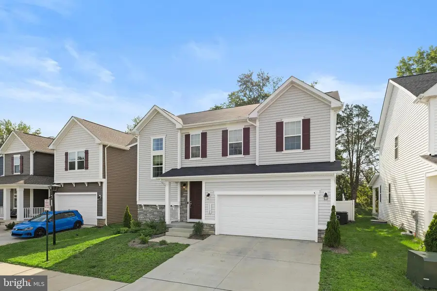 11520 Bluestem Way, Courtland, VA 22407 - Image #2