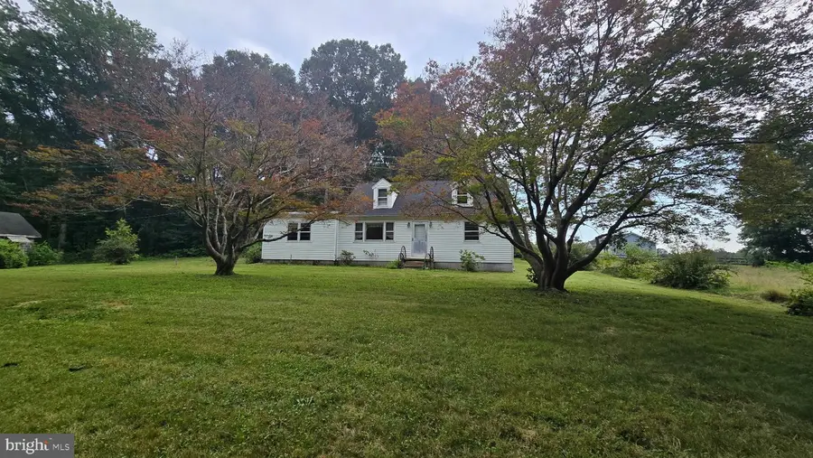 10619 Catharpin Rd, Spotsylvania, VA 22551 - Image #2